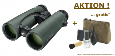 Swarovski EL 8,5x42 W B Fernglas - AKTION !